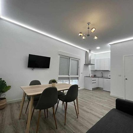 Nuevo Los Almendros 204 Complejo Turistico Apartment Cordoba Ngoại thất bức ảnh