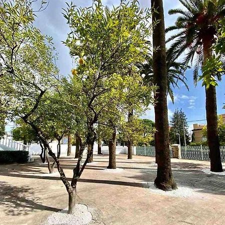 Nuevo Los Almendros 204 Complejo Turistico Apartment Cordoba Ngoại thất bức ảnh