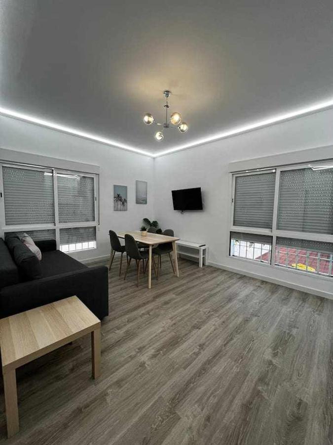 Nuevo Los Almendros 204 Complejo Turistico Apartment Cordoba Ngoại thất bức ảnh