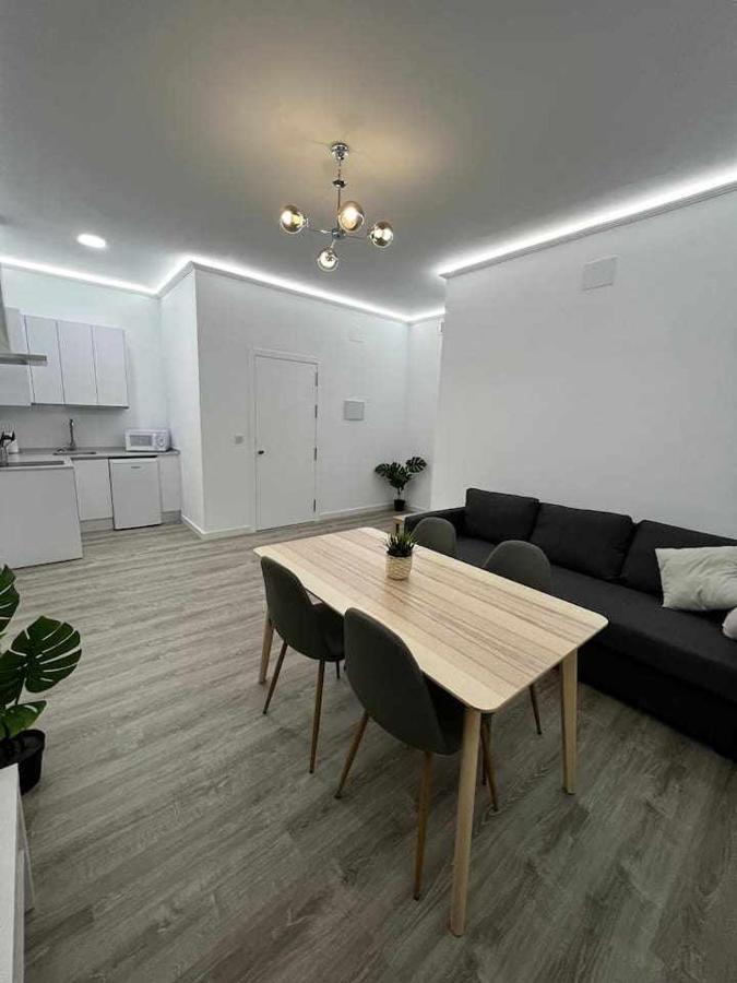 Nuevo Los Almendros 204 Complejo Turistico Apartment Cordoba Ngoại thất bức ảnh