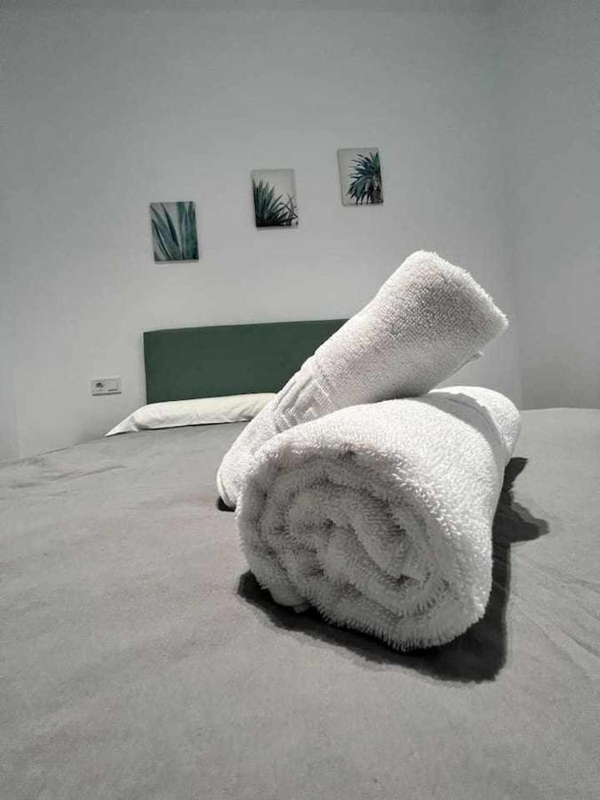 Nuevo Los Almendros 204 Complejo Turistico Apartment Cordoba Ngoại thất bức ảnh