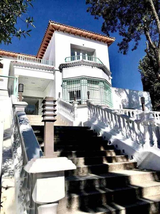 Nuevo Los Almendros 204 Complejo Turistico Apartment Cordoba Ngoại thất bức ảnh